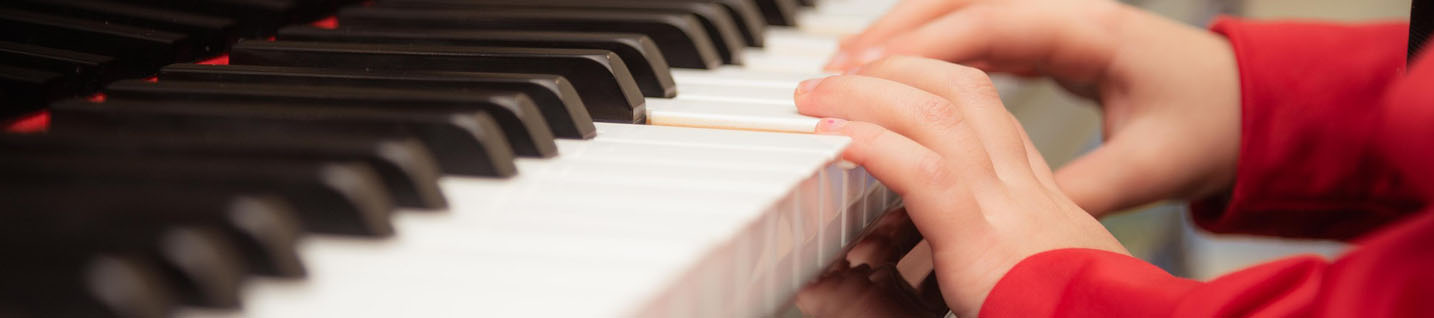 El Paso Texas privae piano lessoons